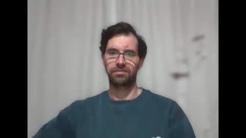 Ezequiel online show from September 18, 2:13 am