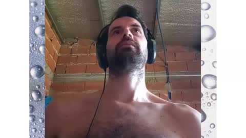 Ezequiel online show from February 7, 4:56 pm