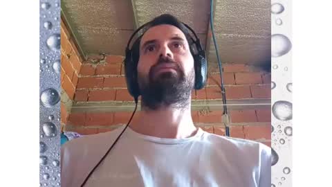 Ezequiel online show from February 19, 4:44 pm