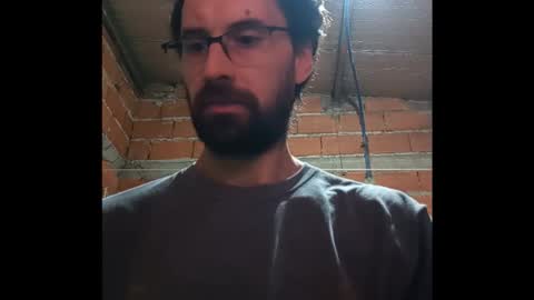 Ezequiel online show from October 11, 2:15 am