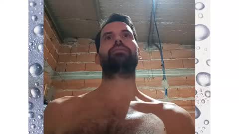 Ezequiel online show from December 31, 1:26 am