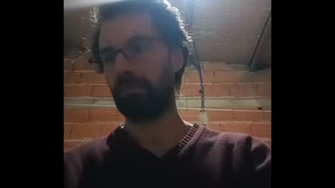 Ezequiel online show from July 10, 2:15 am