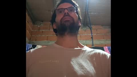 Ezequiel online show from September 27, 2:31 am