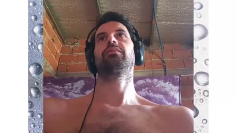 Ezequiel online show from January 31, 5:10 pm