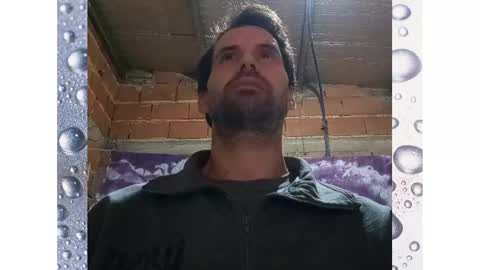 Ezequiel online show from March 11, 1:37 am