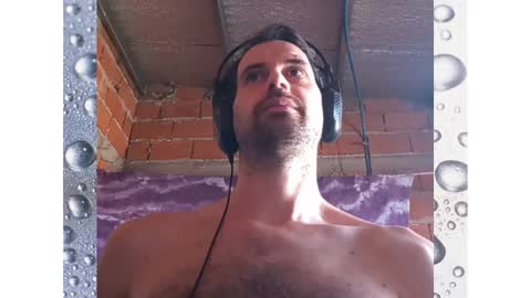 Ezequiel online show from January 26, 6:58 pm