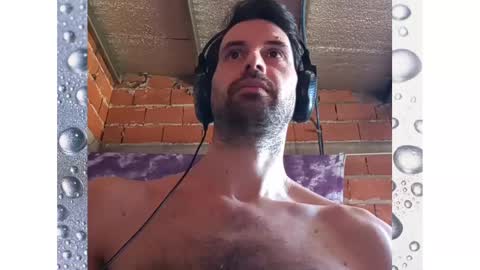 Ezequiel online show from January 28, 5:14 pm