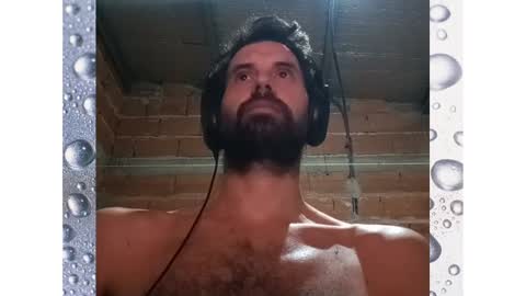 Ezequiel online show from February 23, 10:31 pm