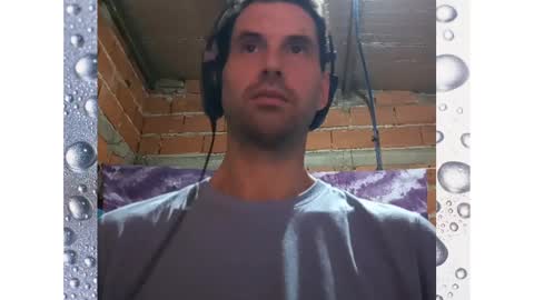 Ezequiel online show from January 19, 1:10 am