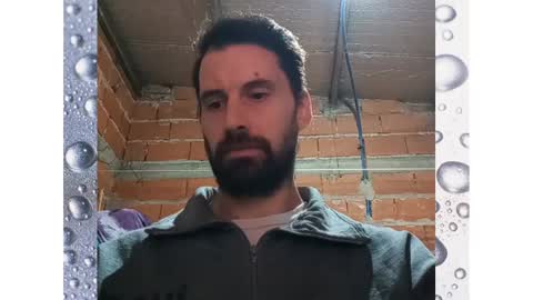 Ezequiel online show from February 18, 2:38 am