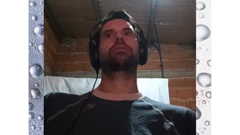 Ezequiel online show from December 17, 2:23 am