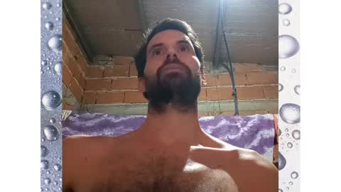 Ezequiel online show from February 16, 1:27 am