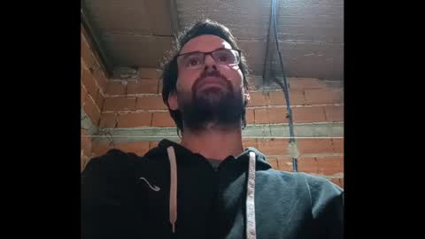 Ezequiel online show from October 2, 1:53 am