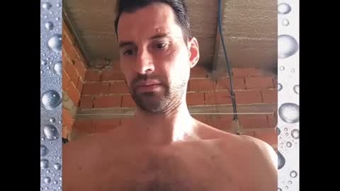 Ezequiel online show from December 10, 4:49 pm