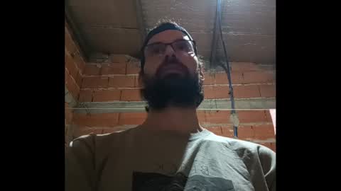 Ezequiel online show from October 16, 2:19 am