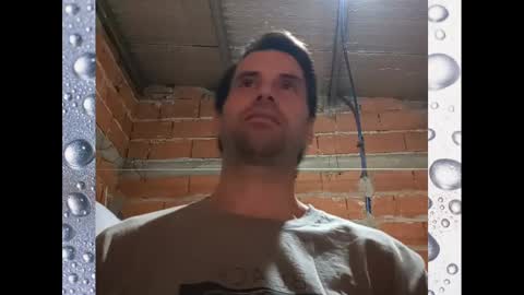 Ezequiel online show from December 5, 1:36 am