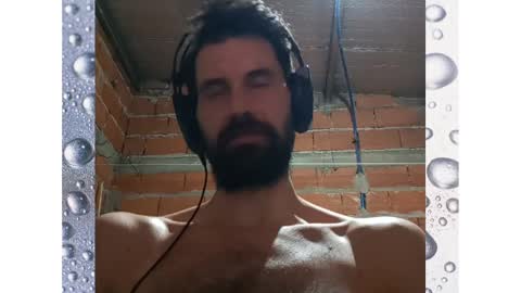 Ezequiel online show from January 15, 2:49 am