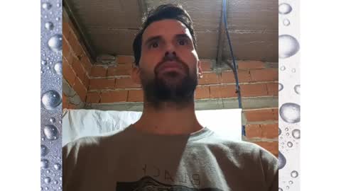 Ezequiel online show from December 22, 1:34 am