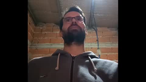 Ezequiel online show from November 23, 1:38 am