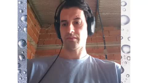 Ezequiel online show from February 26, 5:17 pm