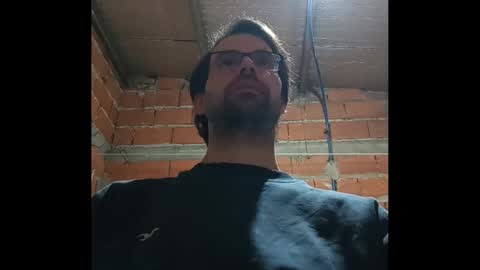 Ezequiel online show from September 17, 2:01 am