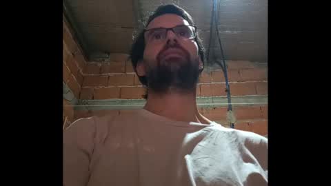 Ezequiel online show from September 28, 2:42 am