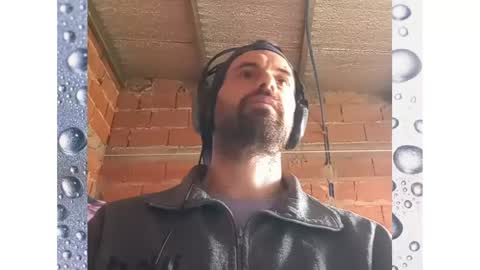 Ezequiel online show from February 14, 4:41 pm