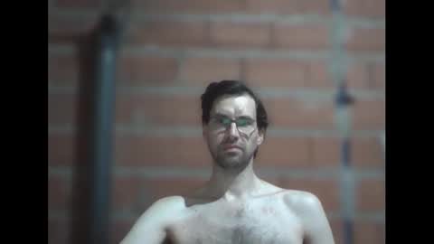 Ezequiel online show from September 10, 2:21 am