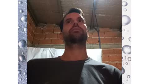 Ezequiel online show from December 15, 1:35 am