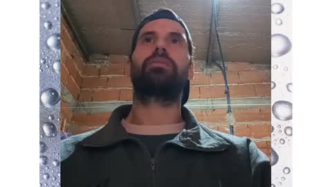 Ezequiel online show from February 15, 2:47 am