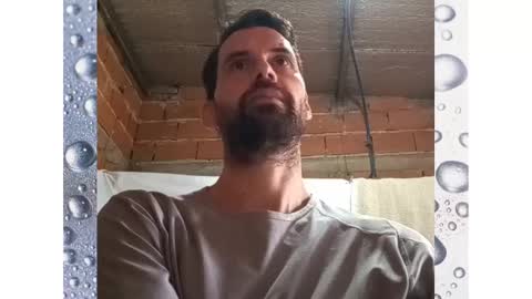 Ezequiel online show from December 29, 9:41 pm