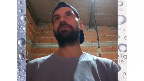 Ezequiel online show from January 8, 1:42 am