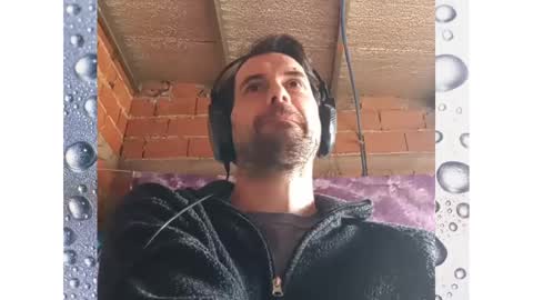 Ezequiel online show from March 12, 5:38 pm