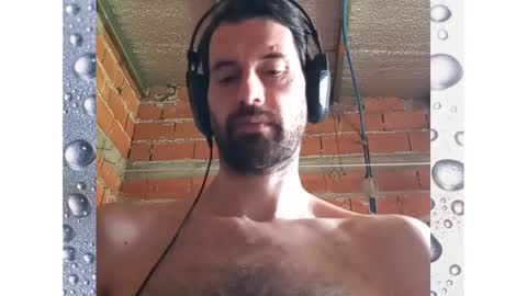 Ezequiel online show from February 11, 4:35 pm