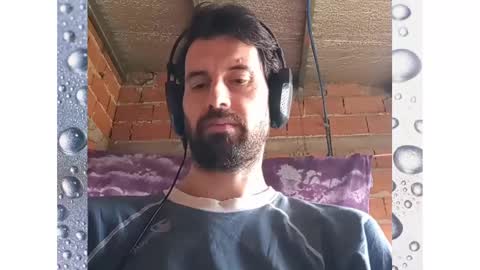 Ezequiel online show from February 17, 4:37 pm