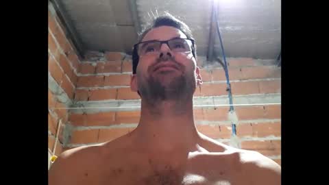 Ezequiel online show from March 2, 2:11 am