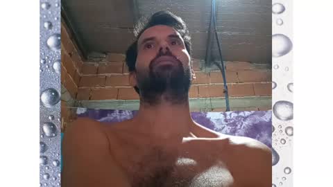 Ezequiel online show from February 11, 1:41 am