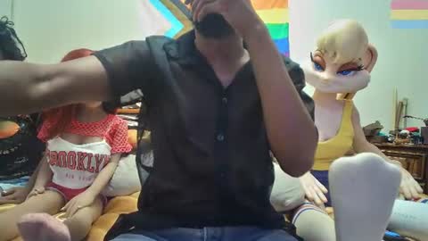 Bando Husbando online show from June 17, 1:51 am