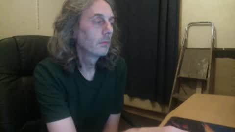 bangintoleather online show from November 6, 2:58 am