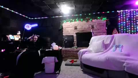 BANJOEY online show from January 12, 12:58 am