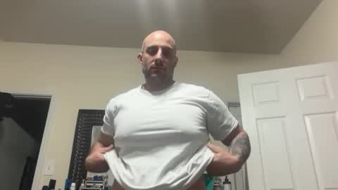 baphometman69 online show from March 20, 7:23 am