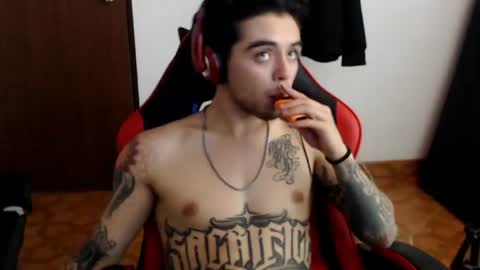 baracaldoink online show from July 2, 5:57 am