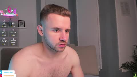 ENRIQUE online show from February 20, 6:26 am