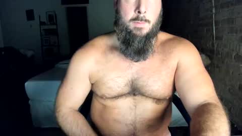 Barebackheat online show from October 24, 5:09 am