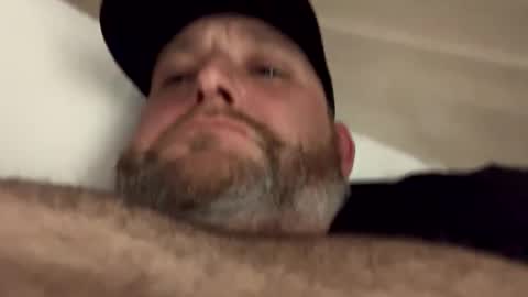 Snapshot of barkley314 chatting on March 1, 4:15 am barkley314 online show from March 1, 4:15 am