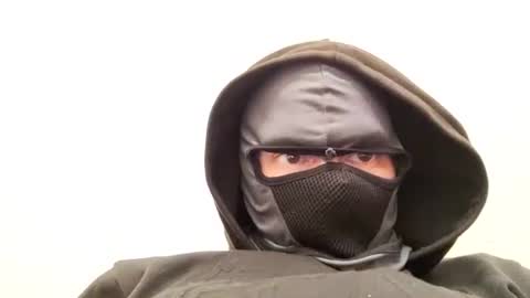 barniemay1 online show from January 17, 9:01 am