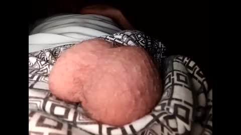 baron7777 online show from April 3, 11:34 pm