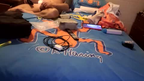 barrablazer76 online show from September 10, 10:47 am