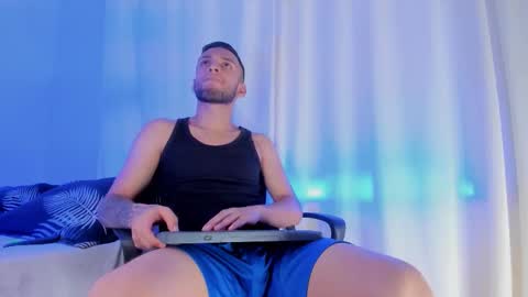 Bruce  online show from October 19, 8:56 pm