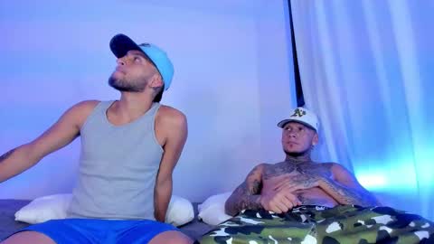 Bruce  online show from January 15, 10:01 pm